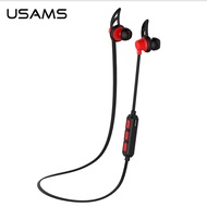 USAMS Bluetooth Stereo Earphone In-ear Headset with Mic