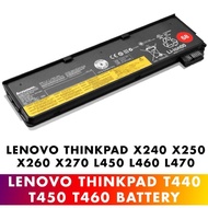 Lenovo Thinkpad X240 X250 X260 X270 L450 L460 L470 T440s T550s 45N1126 45N1127 11.4V 24Wh Original R