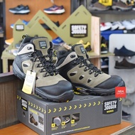 [ลิขสิทธิ์แท้] SAFETY JOGGER - XPLORE S3S รองเท้าเซฟตี้ หัวเหล็ก คุณภาพสูง มาตรฐานสากล รองเท้านิรภัย