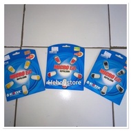 Ebox Micro 66 Strings Plus Install