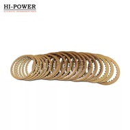 Gearbox F4A41 F4A42 Auto Transmission Parts Friction Kit For Hyundai Kia Mitsubishi Car Accessories 