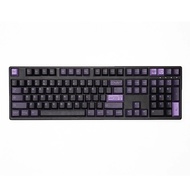 First Love 129 Keys PBT Dye Sublimation Cherry Profile Keycaps Set for Mechanical Keyboards