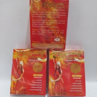 Tissue Magic Power Tisu Power Magic Classic 1kotak isi 6 Sachet / NIQMAT / BISA BAYAR DI TEMPAT