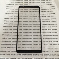 LCD GLASS TOUCHSCREEN GLASS/ SAMSUNG A8 A530 - A8 PLUS A730 FRONT GLASS/