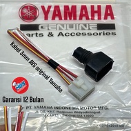 D.a.P SOCKET LEGULATOR KIPROK R25 + WATERPROOF RUBBER