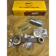 SUZUKI Conrod Piston Rod FR80 FR 80SUZUKI NPPOriginal