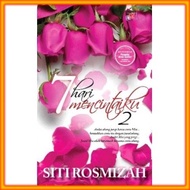 Novel: 7 Days Love Me 2 (SITI ROSMIZAH)