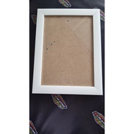 A4 photo frame