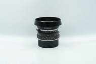 Voigtlander Norton Classic 35mm f1.4 m