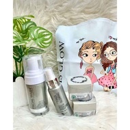 MS GLOW 100% ORIGINAL READY STOCK MALAYSIA