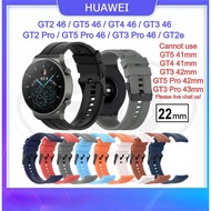 Huawei Watch Strap GT5 / GT4 / GT3 / GT2 / GT / GT3 Pro / GT2 Pro / GT Runner / GT2E / Watch 4 Pro -