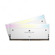 RAM PC Corsair DOMINATOR TITANIUM RGB 32GB (2 x 16GB) DDR5 7200MHz