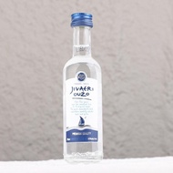 8.7 Greece Imported Foreign Wine Giwali Fennel Distilled Wine 50ml Small Wine Version Accessories Ta
