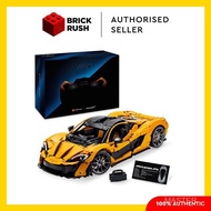LEGO Technic 42172 McLaren P1 (3893 Pieces)