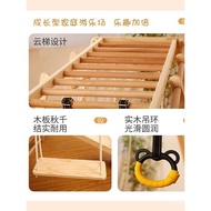 Equipment Combination Baby Amusement Climbing Swing Crawling Children Slider Indoor Ring Rock Climbi