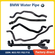 Warm air pipe For BMW 5 Series 7 Series F10 F11 F07 GT F18 F06 F01 F02 535i 640i 740i 64539119192 64
