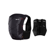 Anmei Road Backpack Cross Country Running Backpack 10L Lightweight Outdoor Running Trekking Pole Bag