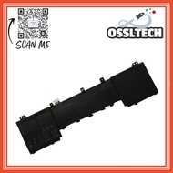 Asus ZenBook UX550GD UX550GDX UX550GE UX550GEX Pro U5500 15.4V 71Wh C42N1728 Laptop Battery
