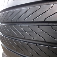 USED TYRE TAYAR 205/50R17 CONTINENTAL PREMIUM COBTACT C (24YEAR) 70% 1PCS