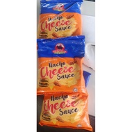 Sos Nacho Cheese Sauce