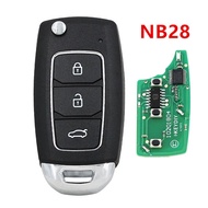 NB28 NB25มัลติฟังก์ชั่น3B รีโมทควบคุมสากลสำหรับ KD900 KD900 + KD-X2 URG200 (ชิปทุกฟังก์ชั่นในคีย์เดี