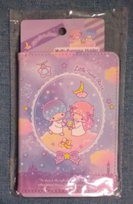 護照保護套 Little Twin Stars Passport Holder