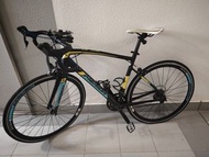 Merida Scultura 400 公路車