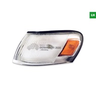 Corner Turn Signal TOYOTA COROLLA AE101 LH/Side (LUCID) 212-1561L