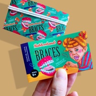 口罩收納夾 ( 2入 )