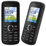 【NK】 C102 Free Charger Support Chinese Original NK Product Feature Phones Original Nokia Product C1-