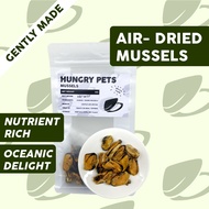 Hungry Pets' Superfood Mussels 50g