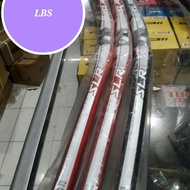 STANG FLAT SLR OVERSIZE L HANDLEBAR SLR OVERSIZE L RISEBAR SLR OS - DIRTHE SHOP