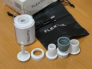 輕量 充氣泵 //FLEXTAILGEAR TINY PUMP 2X氣泵 // 抽氣泵