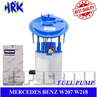 MERCEDES BENZ CLS350 C218 W218 E200 E250 E350 W212 FUEL PUMP (DOPSON) 2184700094