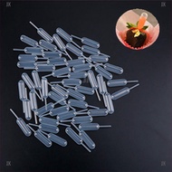 Cake Pipette, Cakedekoratings (25 pcs), Sauce Pipette, Syrup Pipette