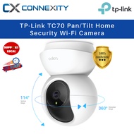 TP-Link TC70 Pan/Tilt Home Security Wi-Fi Camera --- TP Link Home Camera TP Link Home CCTV Camera Di