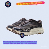 HOKA M MAFATE Carbon Plate Cross-Country Running Shoes PEBA Foam Ultra-Long Distance Outdoor Hiking 