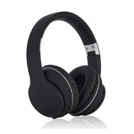 HP BH10 WIRELESS BLUETOOTH HEADPHONE HEADSET  WITH BUILT-IN MICROPHONE & COMFORT DESIGN