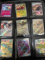 Ptcg 日版卡