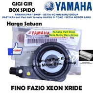 Gigi Gear Gir Box Spido Xride Xeon Fino Fazio Asli Yamaha Surabaya