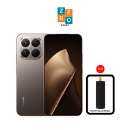 Xiaomi 15T Pro (12/512GB)  แถมฟรี Xiaomi Sound Outdoor ประกันศูนย์ไทย 24 เดือน [ หน้าจอ 6.83นิ้ว แบต