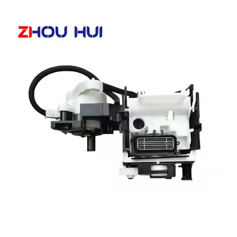 Pump Ink System Capping Assy Cleaning Unit 1756593 for Epson L1110 L3100 L3101 L3106 L3108 L3110 L31