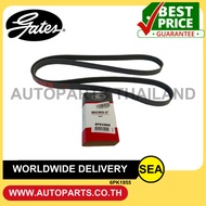 GATES Groove Belt PK 1JZ-GTE 2JZ-GTE JZS147/TOYOTA (1 Piece)