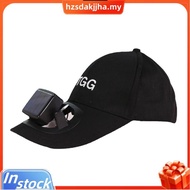 Summer Fan Hat Fan Cap Fan Sun Hat