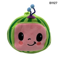 Cocomelon Plush Backpack