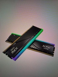 XPG DDR5 32GB(16GB x2) 6000MHz CL48