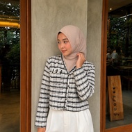LENORE CARDI | BLOUSE BLOUSE | #1942