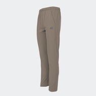 ELGINI ELGINI E16028 Slim-Fit Track Pants — 4-Way Stretch, Elastic Waist, Zip Back Pocket