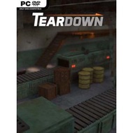 [PC] Teardown [Digital Download]