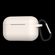 Soft Case Silikon TWS AirPods Pro Inpods 13 Pro + carabiner